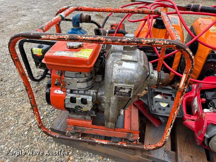 image for item EN0851 Tools