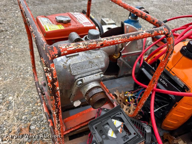 image for item EN0851 Tools