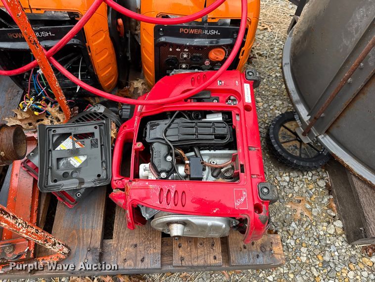 image for item EN0851 Tools