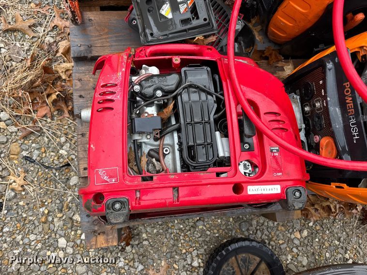 image for item EN0851 Tools