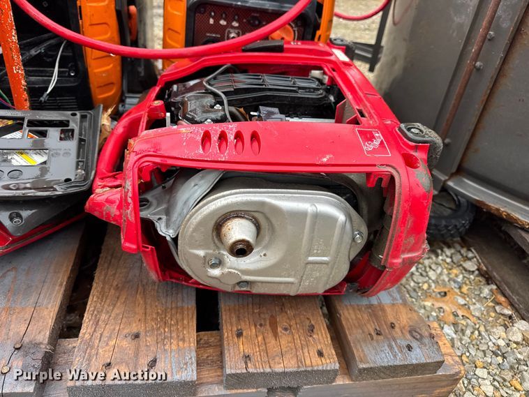 image for item EN0851 Tools