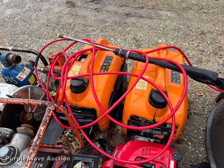 image for item EN0851 Tools