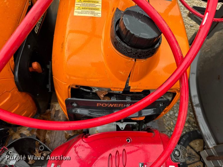 image for item EN0851 Tools