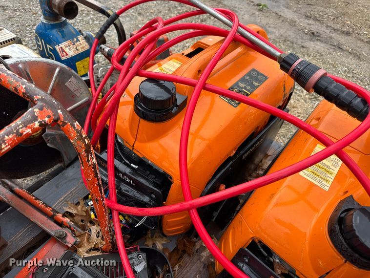 image for item EN0851 Tools