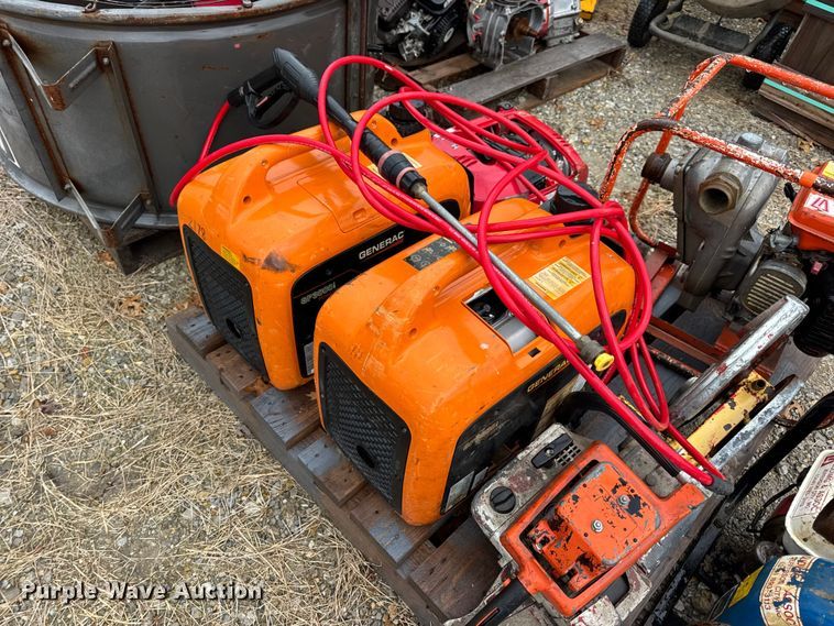 image for item EN0851 Tools