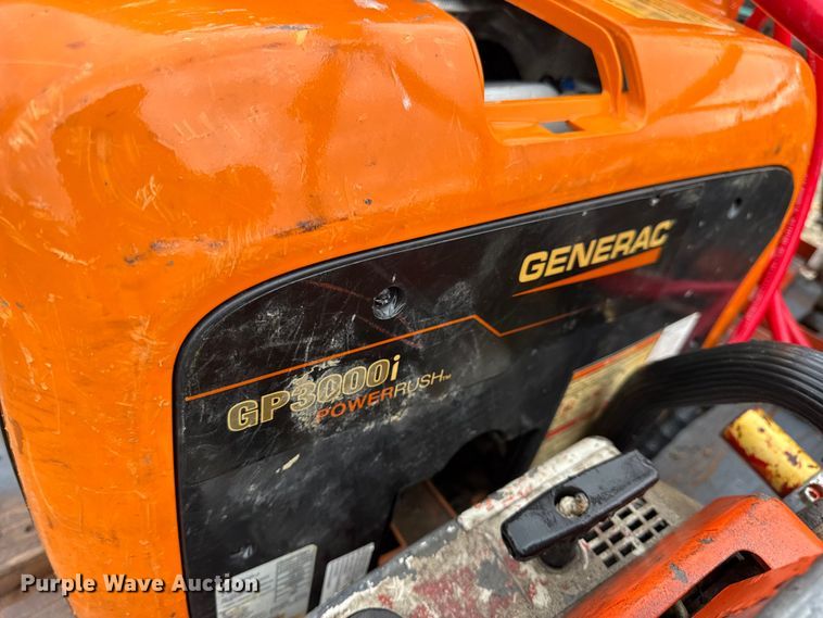 image for item EN0851 Tools