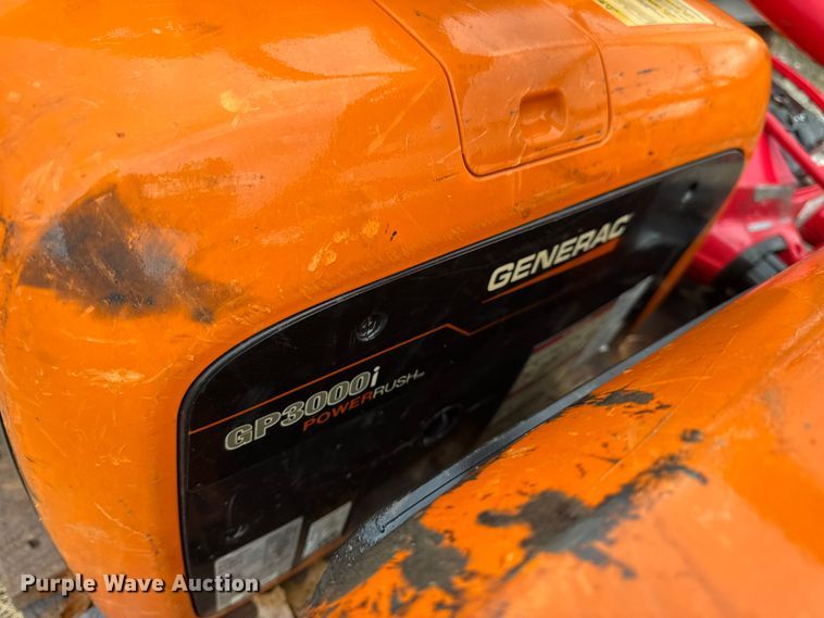 image for item EN0851 Tools