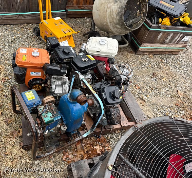 image for item EN0851 Tools