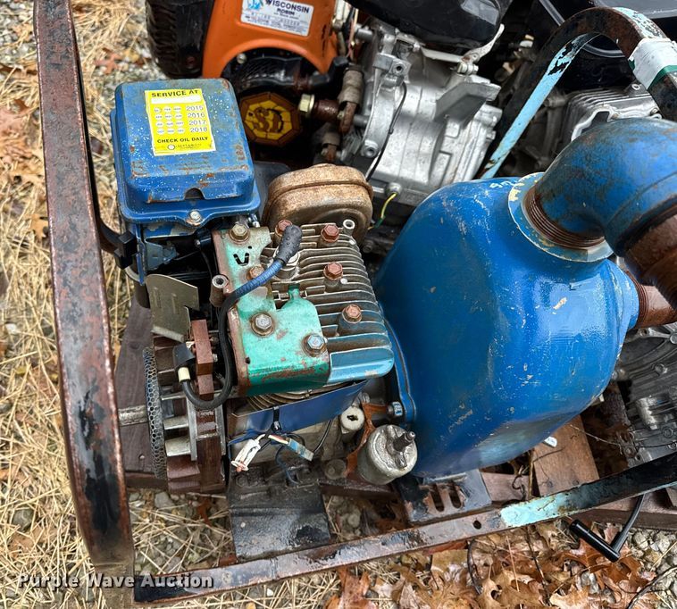 image for item EN0851 Tools