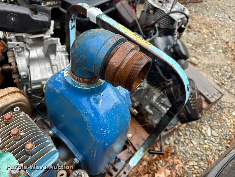 image for item EN0851 Tools