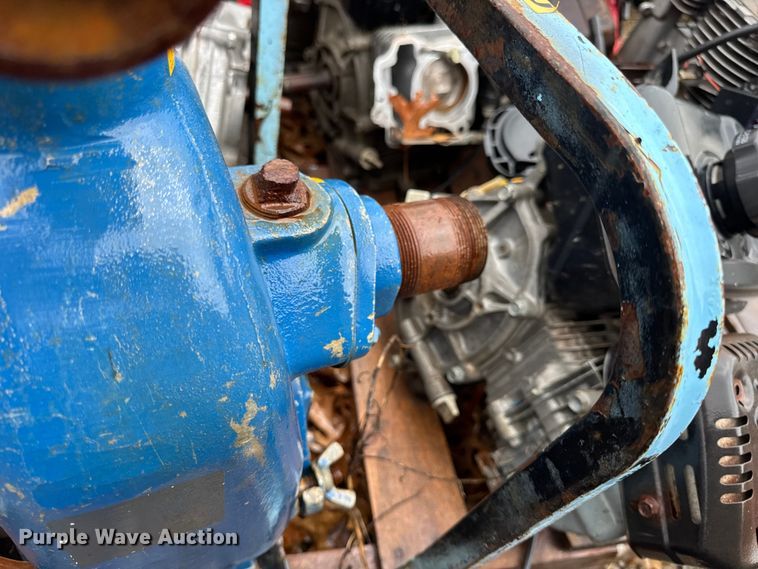 image for item EN0851 Tools