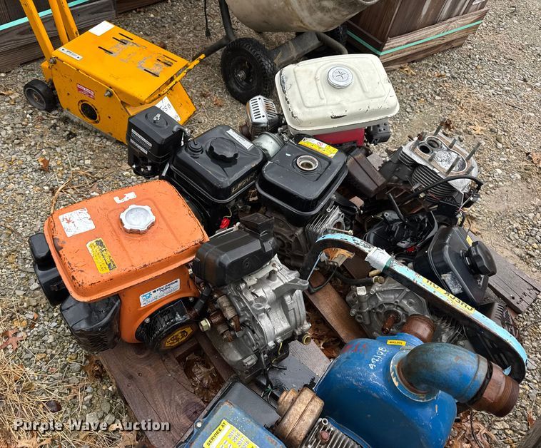 image for item EN0851 Tools