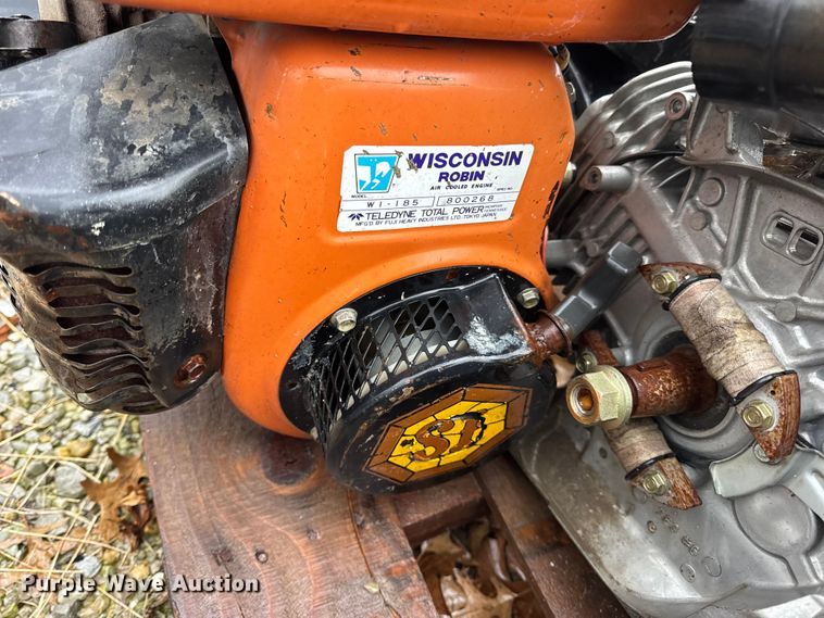 image for item EN0851 Tools