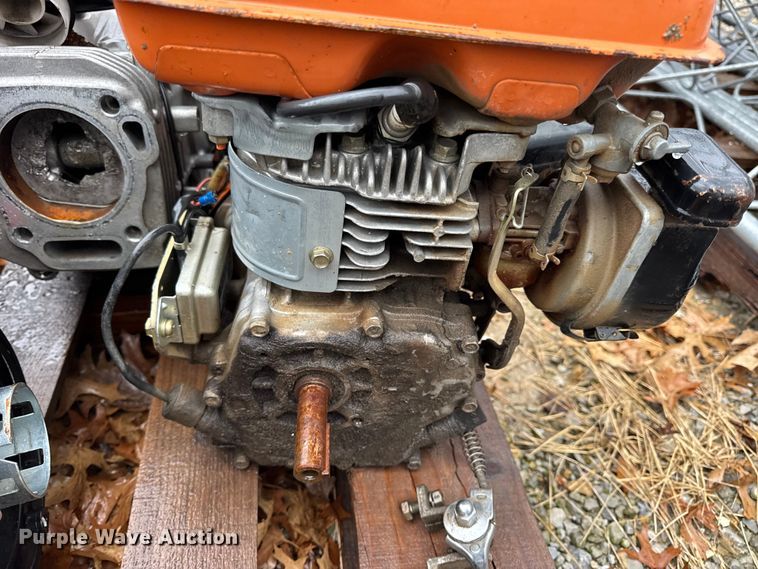 image for item EN0851 Tools