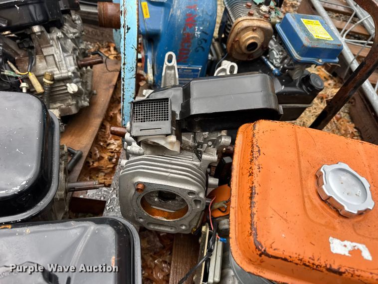 image for item EN0851 Tools