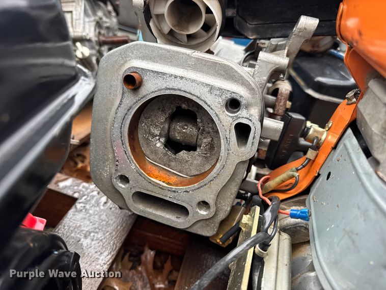 image for item EN0851 Tools