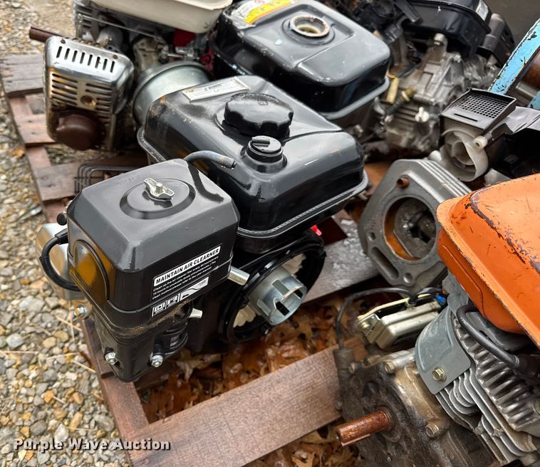 image for item EN0851 Tools