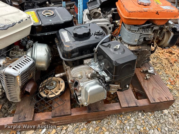 image for item EN0851 Tools