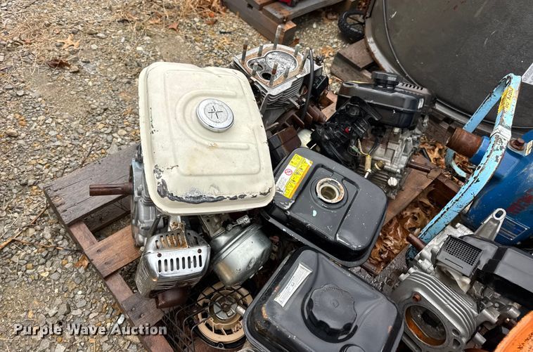 image for item EN0851 Tools