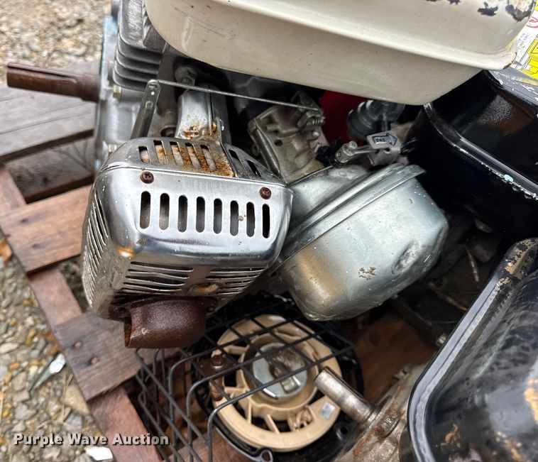 image for item EN0851 Tools