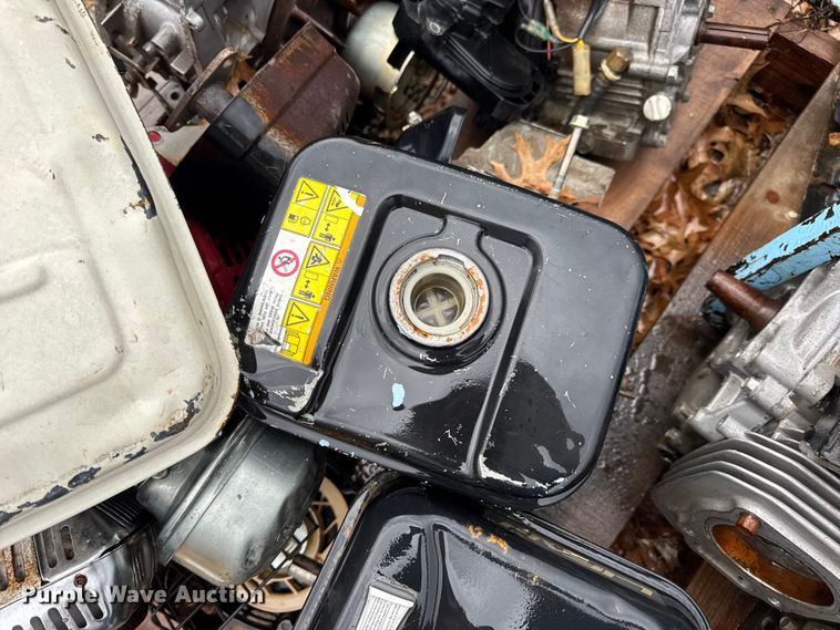 image for item EN0851 Tools