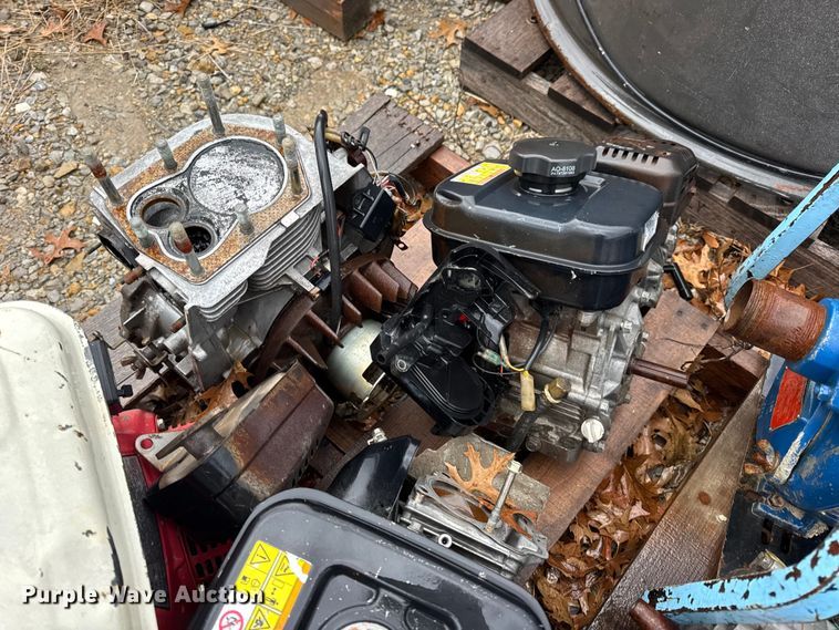 image for item EN0851 Tools