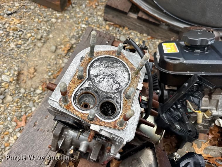 image for item EN0851 Tools