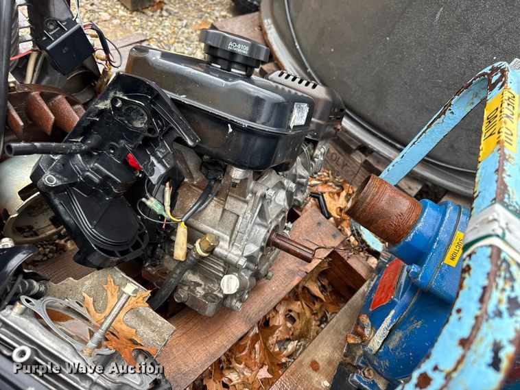 image for item EN0851 Tools