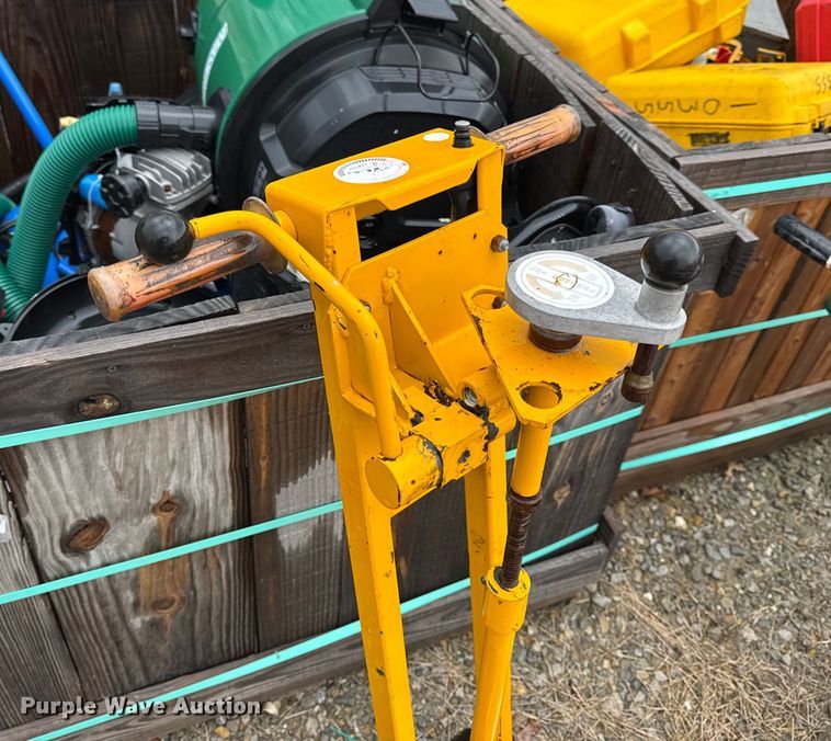 image for item EN0851 Tools