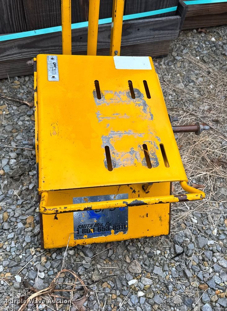 image for item EN0851 Tools