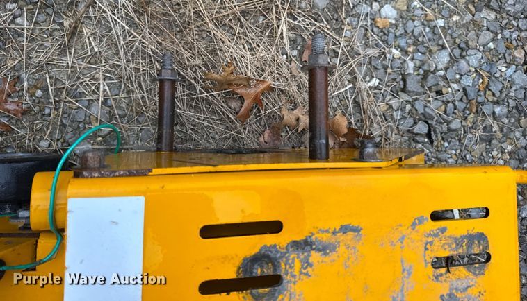 image for item EN0851 Tools