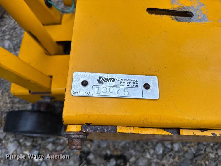 image for item EN0851 Tools