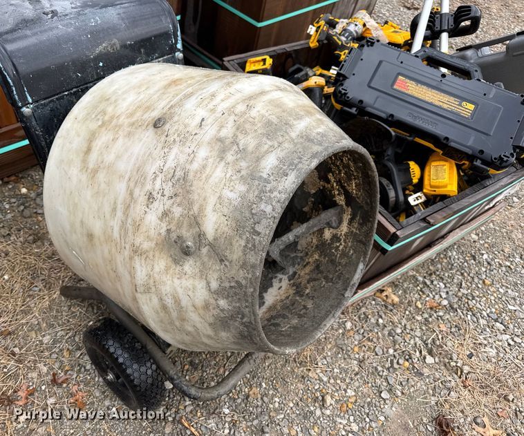 image for item EN0851 Tools