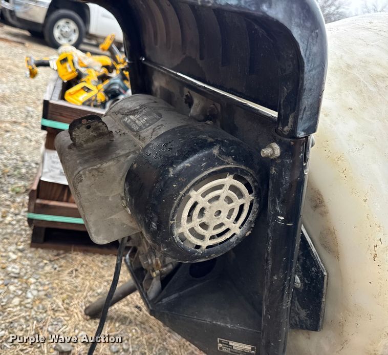 image for item EN0851 Tools