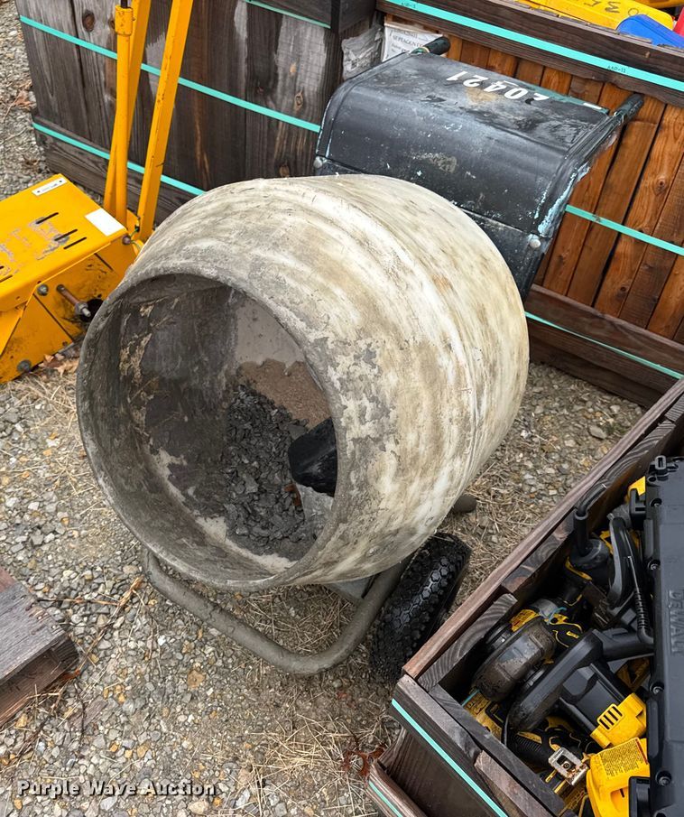 image for item EN0851 Tools