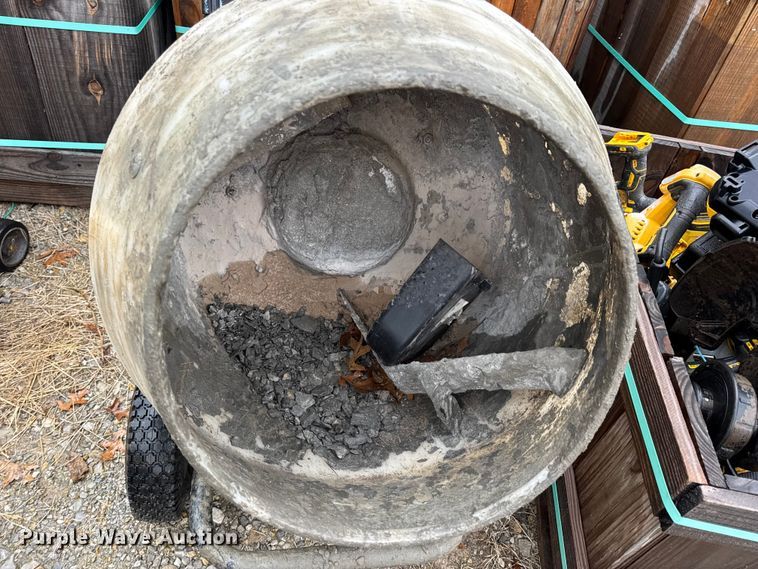 image for item EN0851 Tools