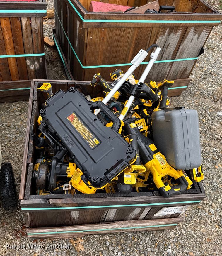 image for item EN0851 Tools