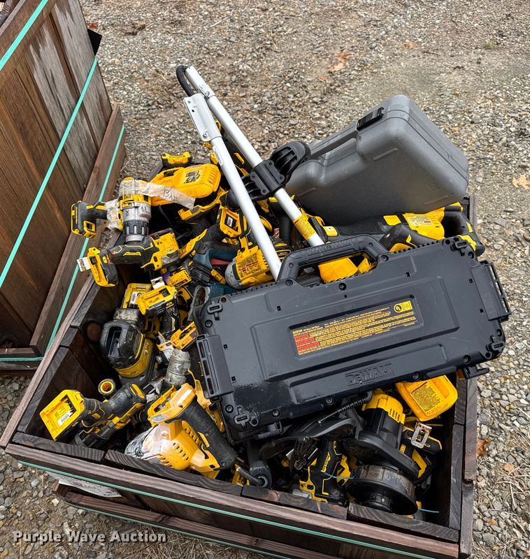 image for item EN0851 Tools