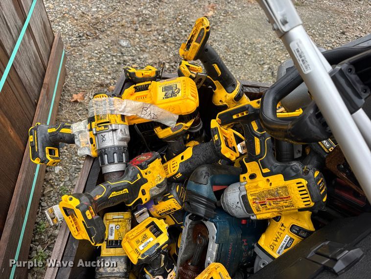 image for item EN0851 Tools