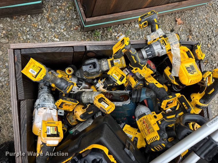 image for item EN0851 Tools