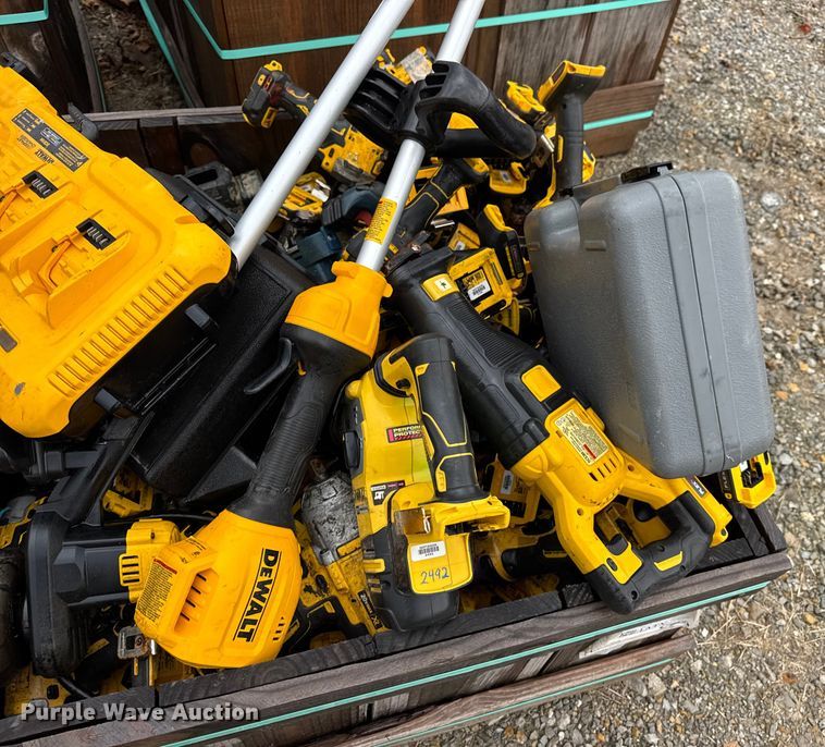 image for item EN0851 Tools