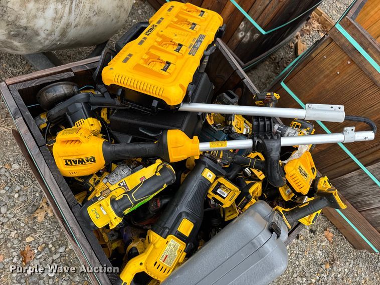 image for item EN0851 Tools