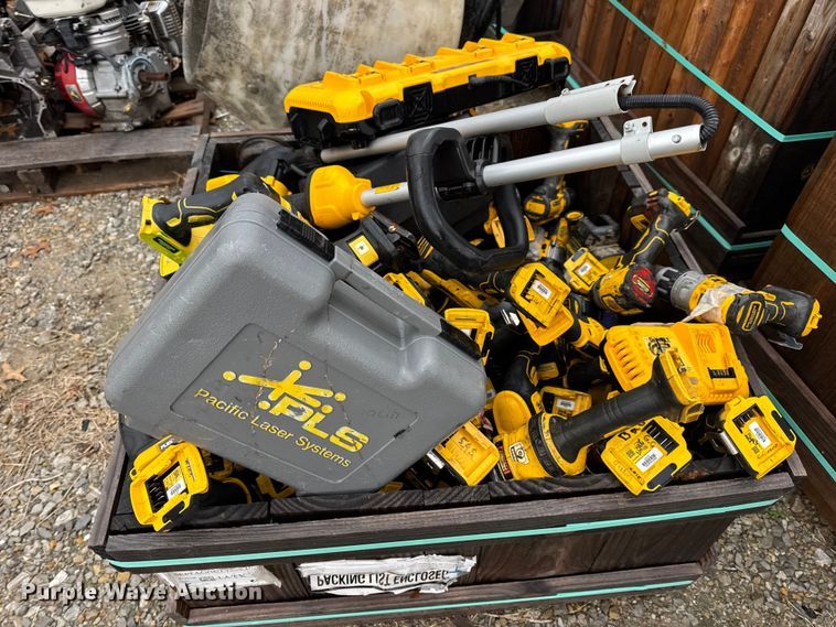 image for item EN0851 Tools