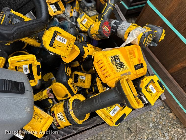 image for item EN0851 Tools