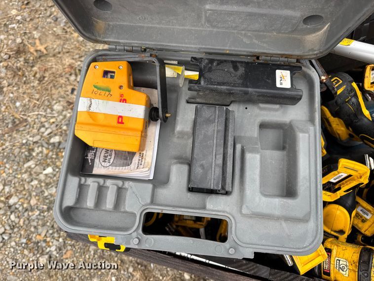 image for item EN0851 Tools