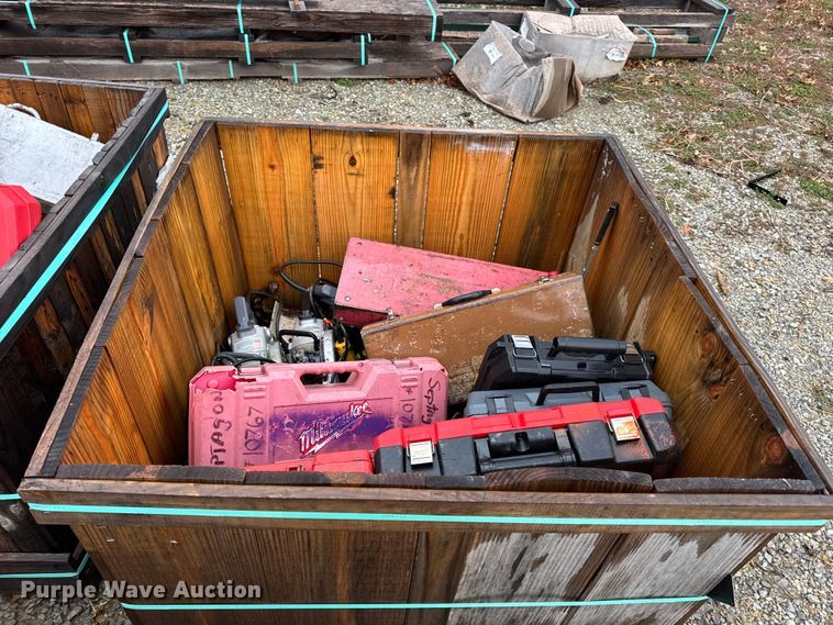 image for item EN0851 Tools