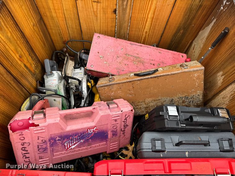 image for item EN0851 Tools