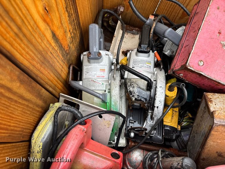 image for item EN0851 Tools