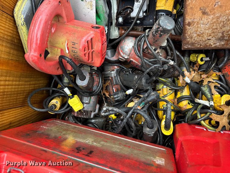 image for item EN0851 Tools