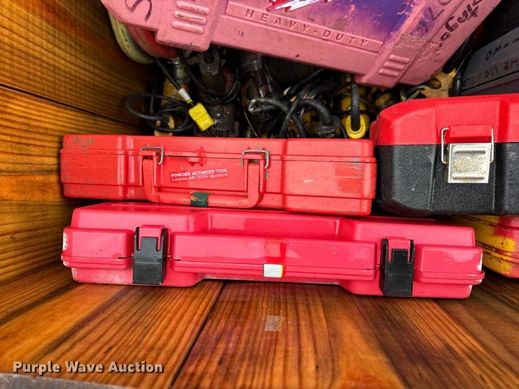 image for item EN0851 Tools